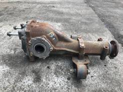   4.11 Subaru Impreza WRX GH8 GH 07-12 