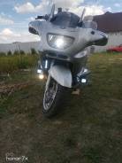 BMW K 1200 LT, 2002 