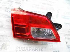   , Subaru Legacy BR9 2011