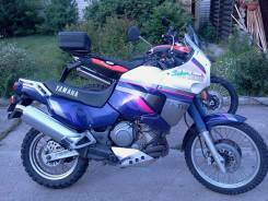 Yamaha XTZ 750 Super Tenere, 1993 