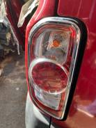 - Suzuki Hustler [3560365],  MR31S