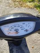 Honda Dio AF35, 2003 