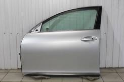 Дверь передняя левая Lexus GS300 GS350 GS430 GS450h GS460 2005-2011г