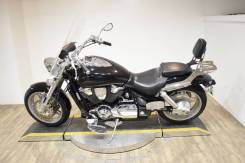 Honda VTX 1800, 2005 