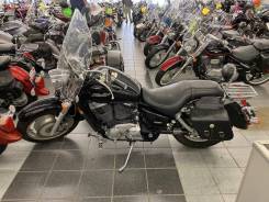 Honda Shadow 1100, 2006 