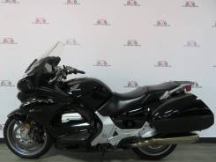 Honda ST 1300, 2010 