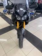 Yamaha XT1200ZE Super Tenere, 2022 