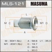  20-30,  20,  Masuma -00012569 