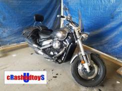 Suzuki Boulevard M50 03814, 2007 