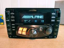 Alpine MDA-W955J 