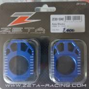   YZ450F 10-, YZ250F 12- 