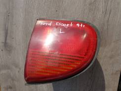     Ford Escort (   ) 97 .