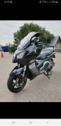 BMW C 600 Sport, 2014 