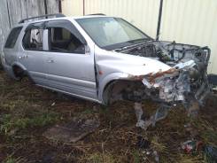 Isuzu Wizard 