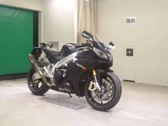 Aprilia RSV 4R, 2012