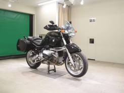 BMW R 1150 R, 2002 