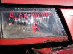  Alfa romeo 33 1993, 