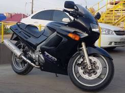 Kawasaki ZZR 250, 1993 