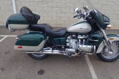 Honda Valkyrie, 1999 