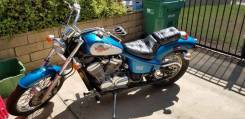 Honda Shadow Spirit, 1994 