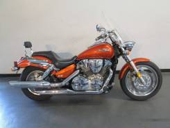 Honda VTX 1300, 2004 