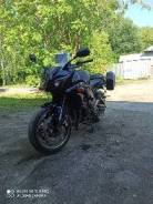 Yamaha FZ1-S, 2009 