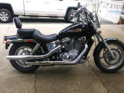 Honda Shadow Spirit, 1999 