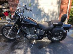 Honda Shadow Spirit, 2001 