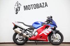 Honda CBR 600F4 (1521), 2000 