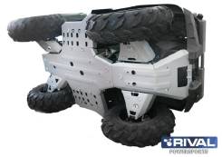   Yamaha Grizzly 450 