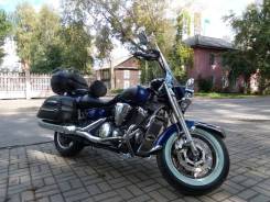 Yamaha XVS 1300, 2008 