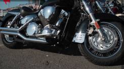 Honda VTX 1300, 2004 