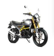 Motoland Scrambler 250, 2022 