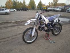 Yamaha YZ 125, 1994 