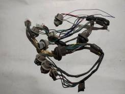 �������� ���� �������� Subaru Forester SG