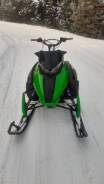 Arctic Cat Sno Pro, 2011 