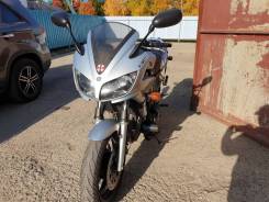 Yamaha FZS 600, 2003 