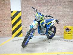 Motoland XT250 HS, 2021 