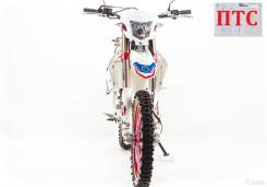 Motoland WRX 250 Lite, 2020 