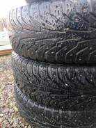 Nokian Hakkapeliitta C Cargo, 205/75 R16 