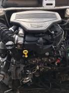 Двигатель Cadillac XT5, 3,6 л. б/у