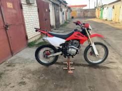 Regulmoto ZF-KY 250 Sport-003, 2019 