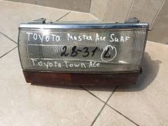 Фара Toyota Master Ace Surf