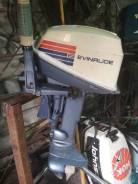   Evinrude 6(8) 