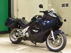 BMW K 1200 GT, 2003 