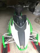 Arctic Cat M 800 HCR 153, 2012 