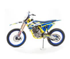 Motoland XT250 ST- FA, 2022 