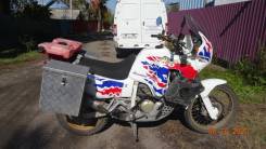 Honda Africa Twin, 1992 