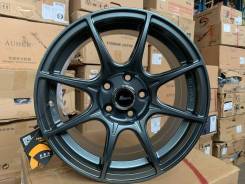 Колесные диски R15, 5x100 в Новосибирске - купить литые, кованые и ...