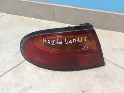  Mazda Lantis